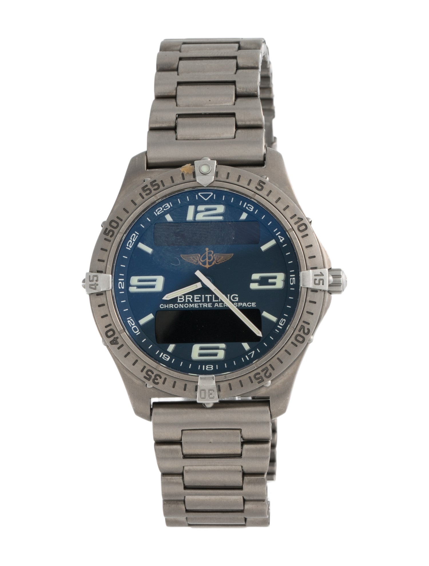 Breitling Aerospace Evo Watch