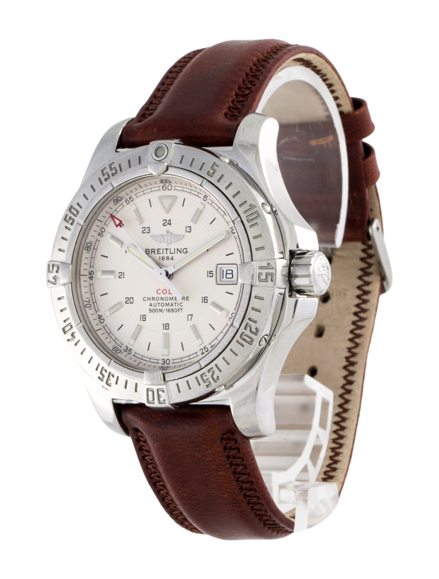 Breitling Colt Automatic Watch