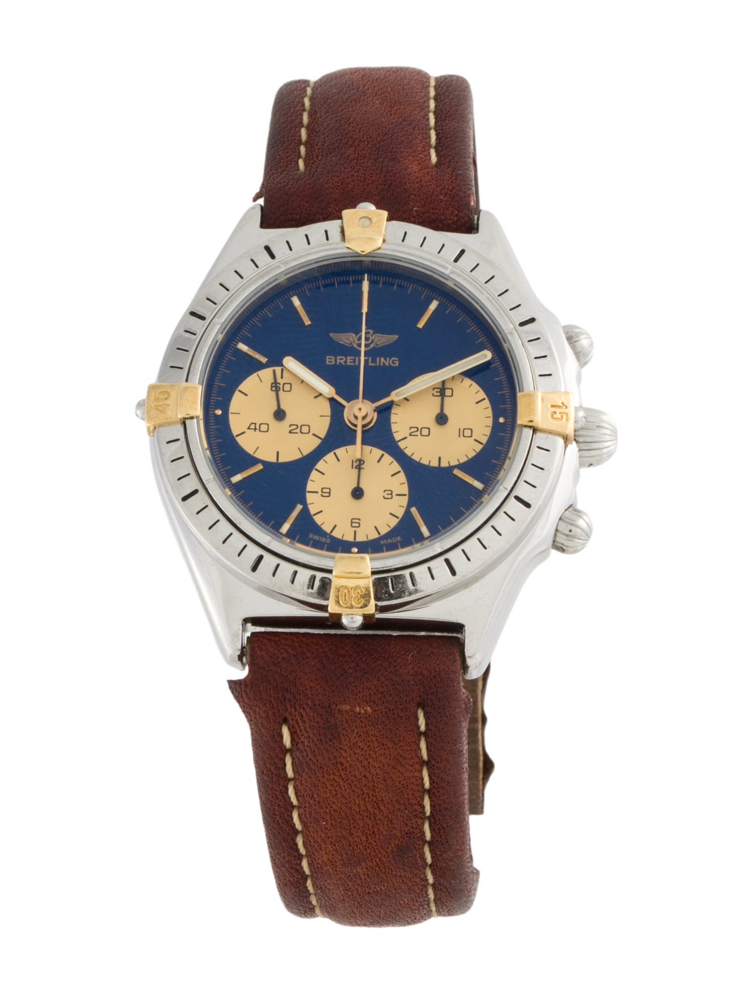 Breitling Callisto Watch