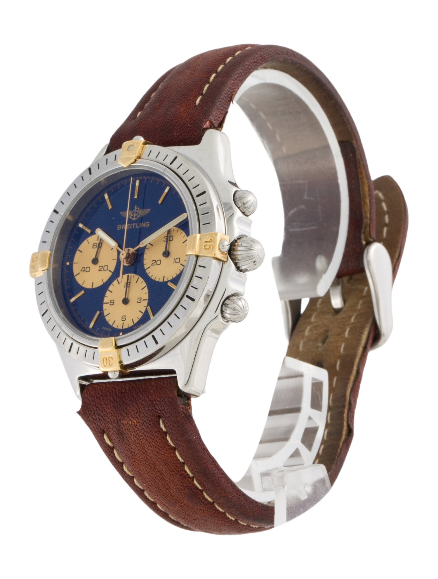 Breitling Callisto Watch