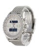 Breitling Chronospace Watch