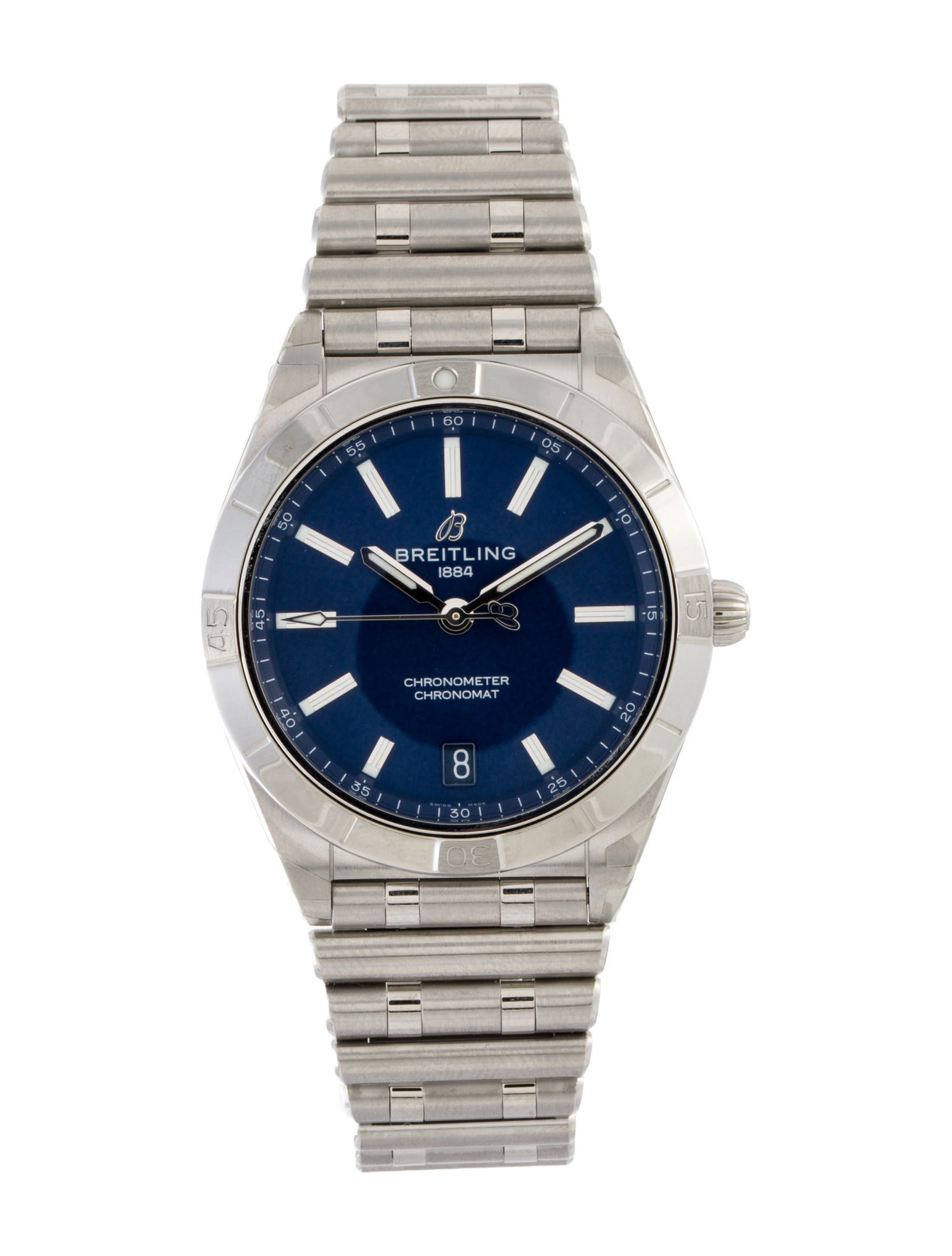 Breitling Chronomat 36 Watch