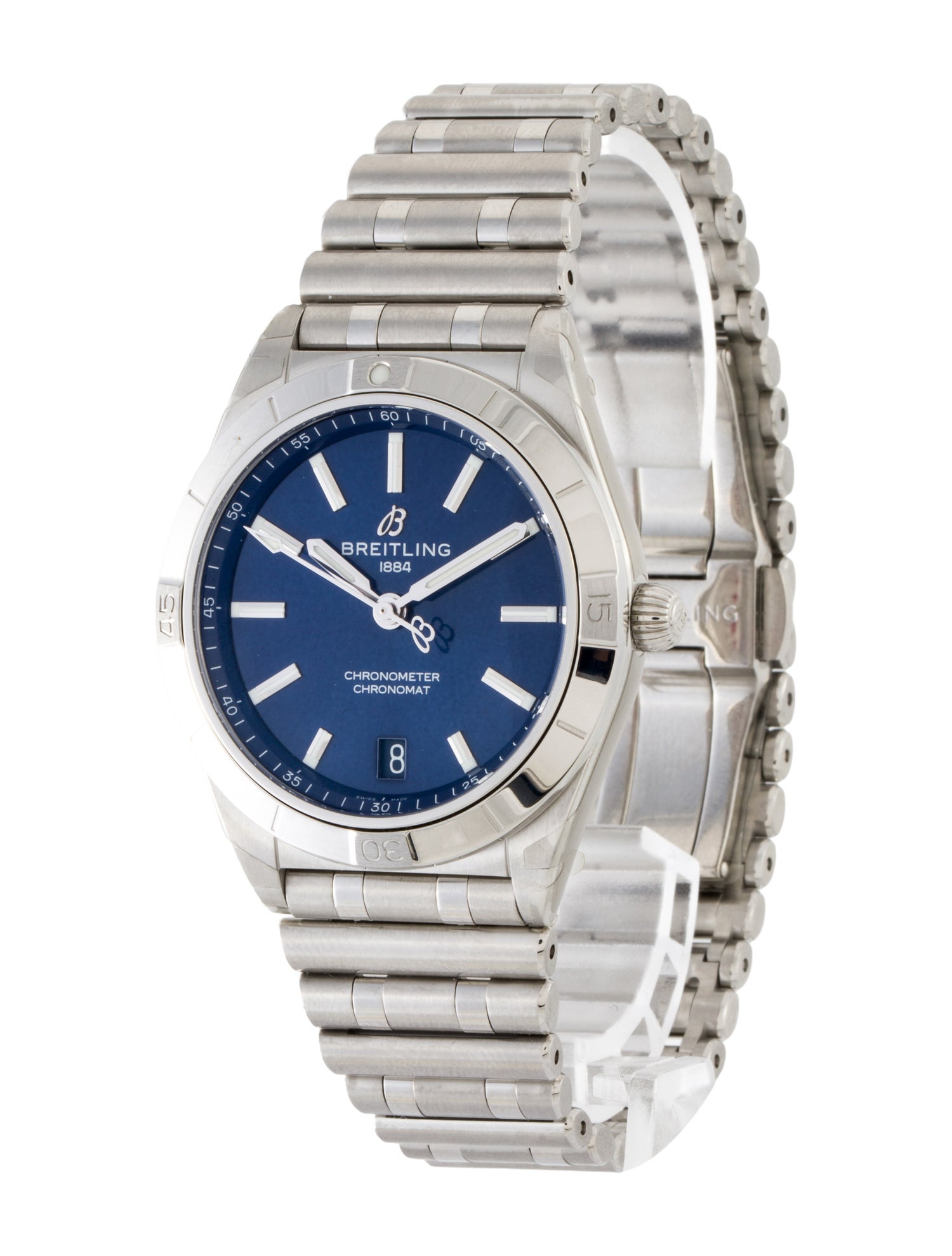 Breitling Chronomat 36 Watch