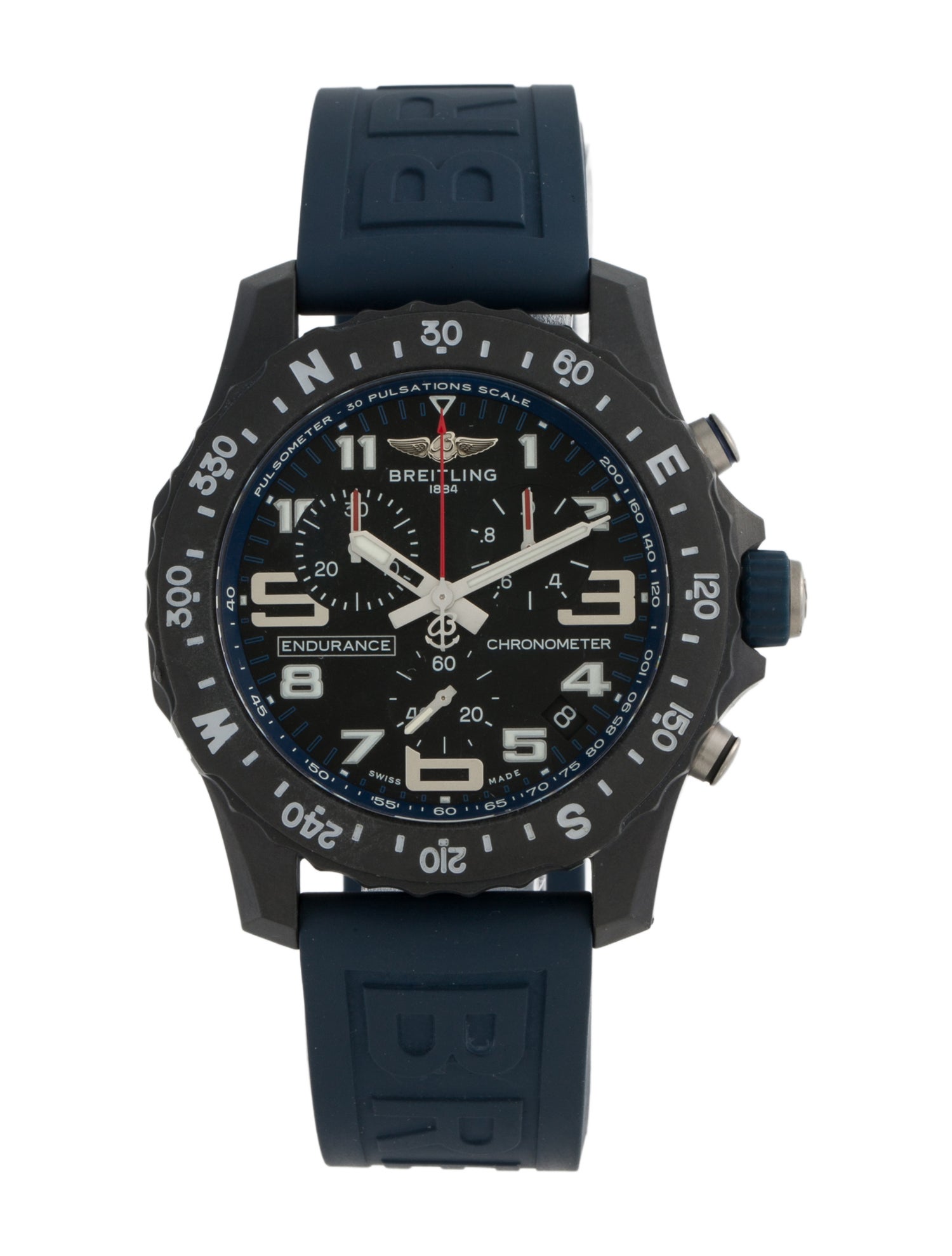 Breitling Endurance Pro Watch