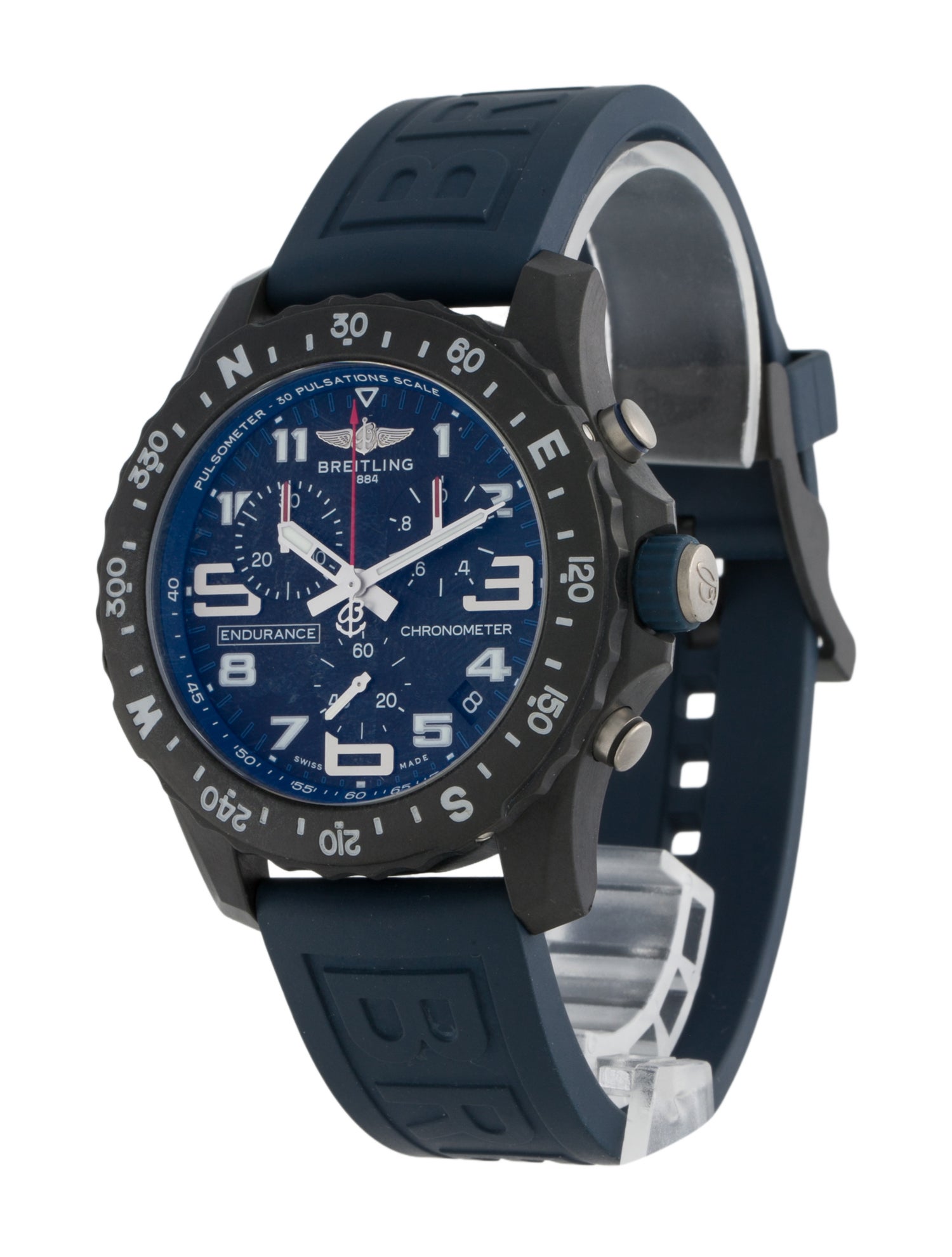 Breitling Endurance Pro Watch