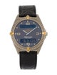 Breitling Aerospace Watch