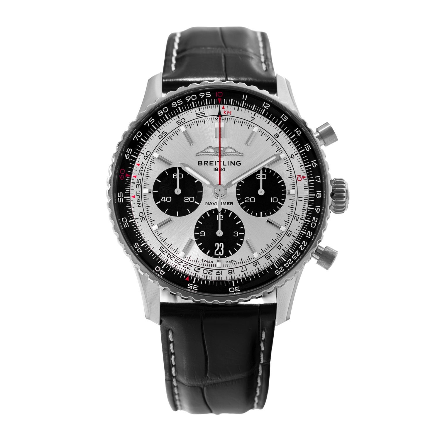 Breitling Navitimer B01 Watch