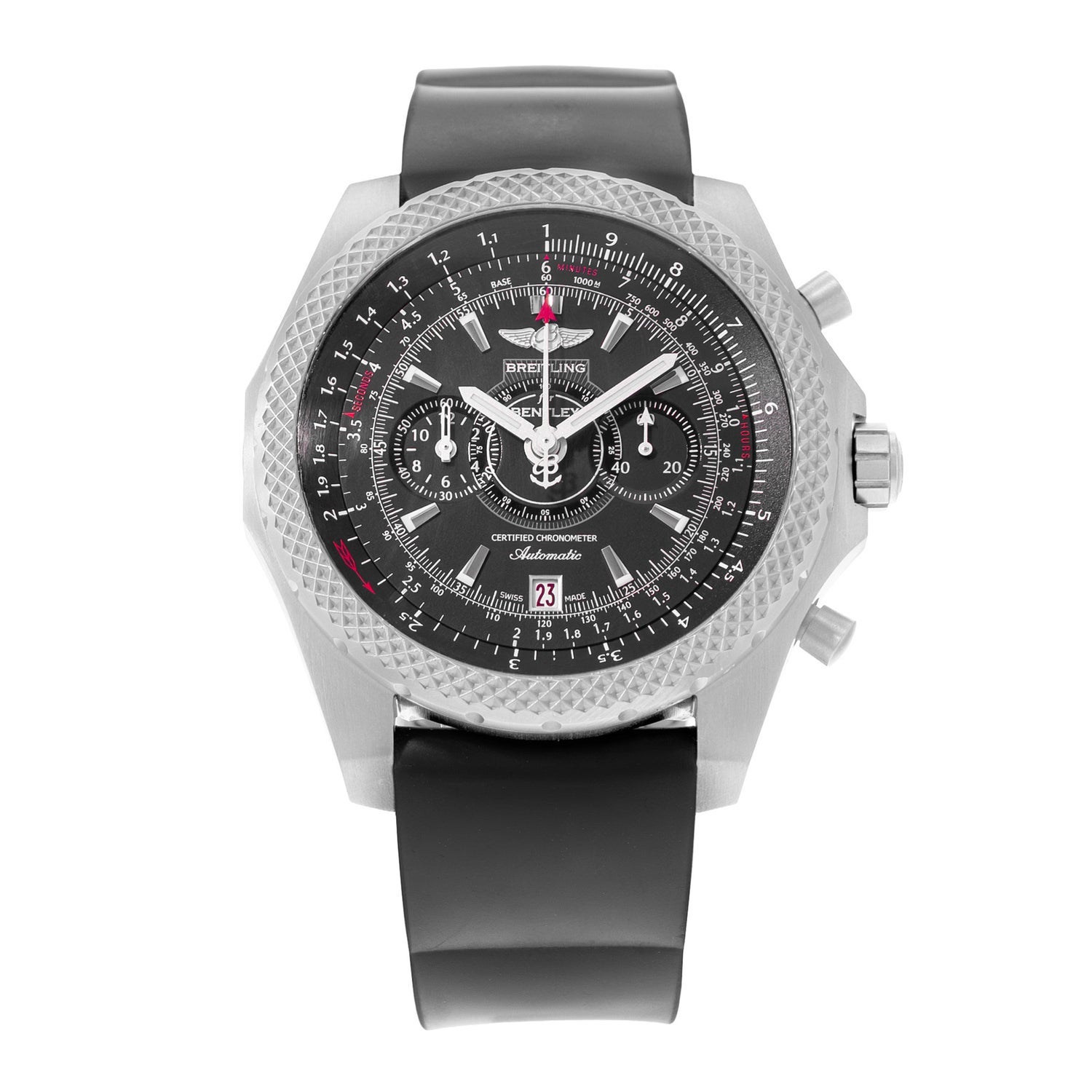 Breitling Bentley Supersports Watch