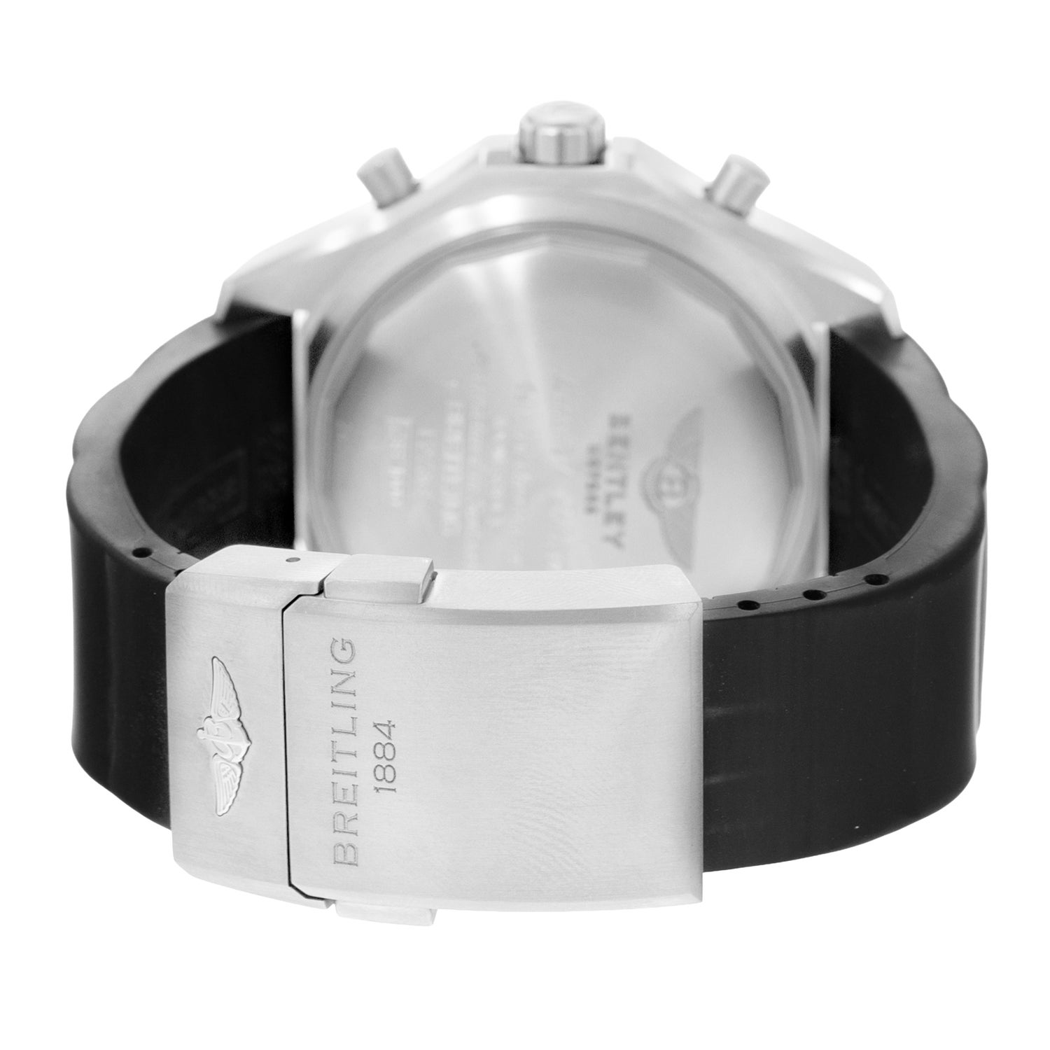 Breitling Bentley Supersports Watch