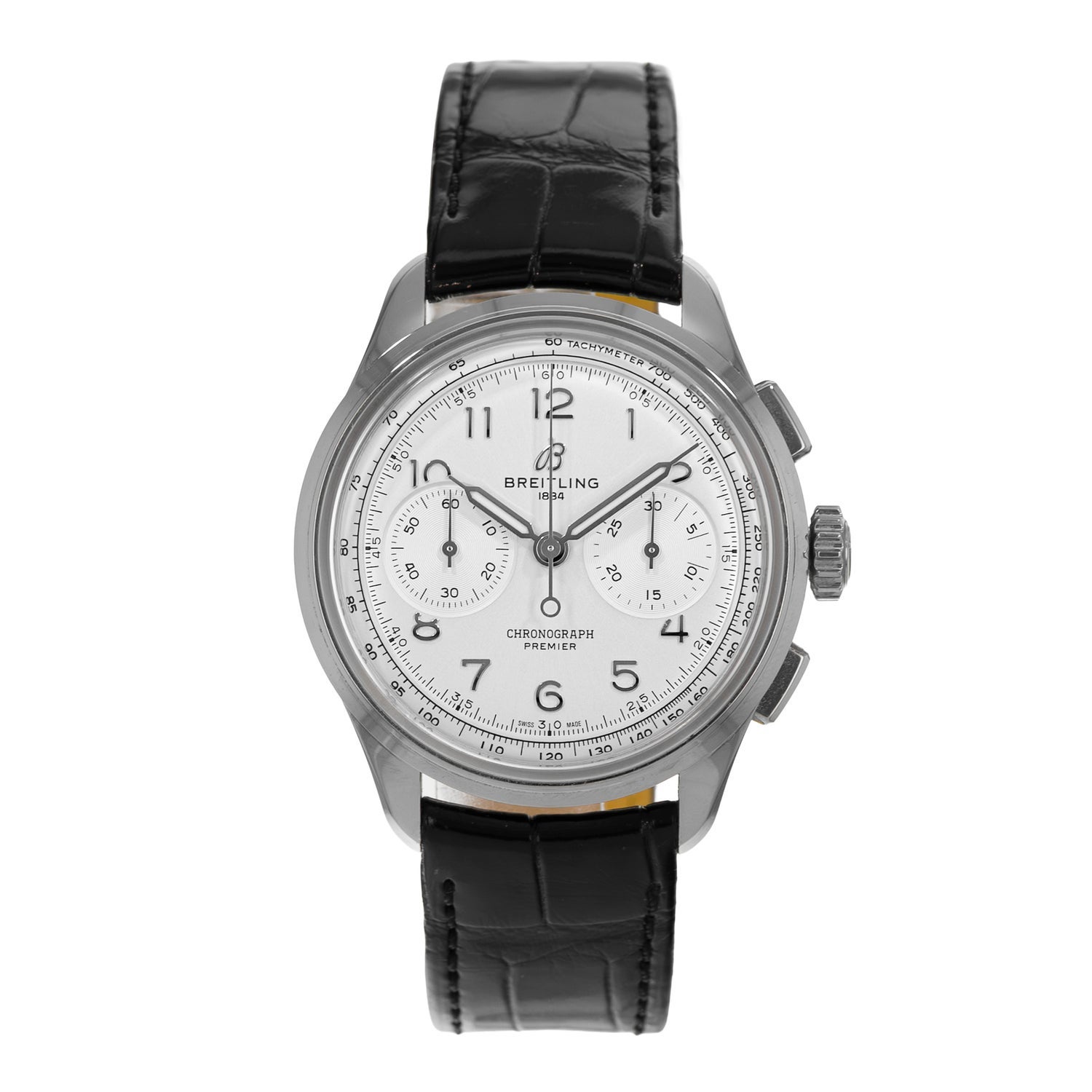 Breitling Premier B09 Watch