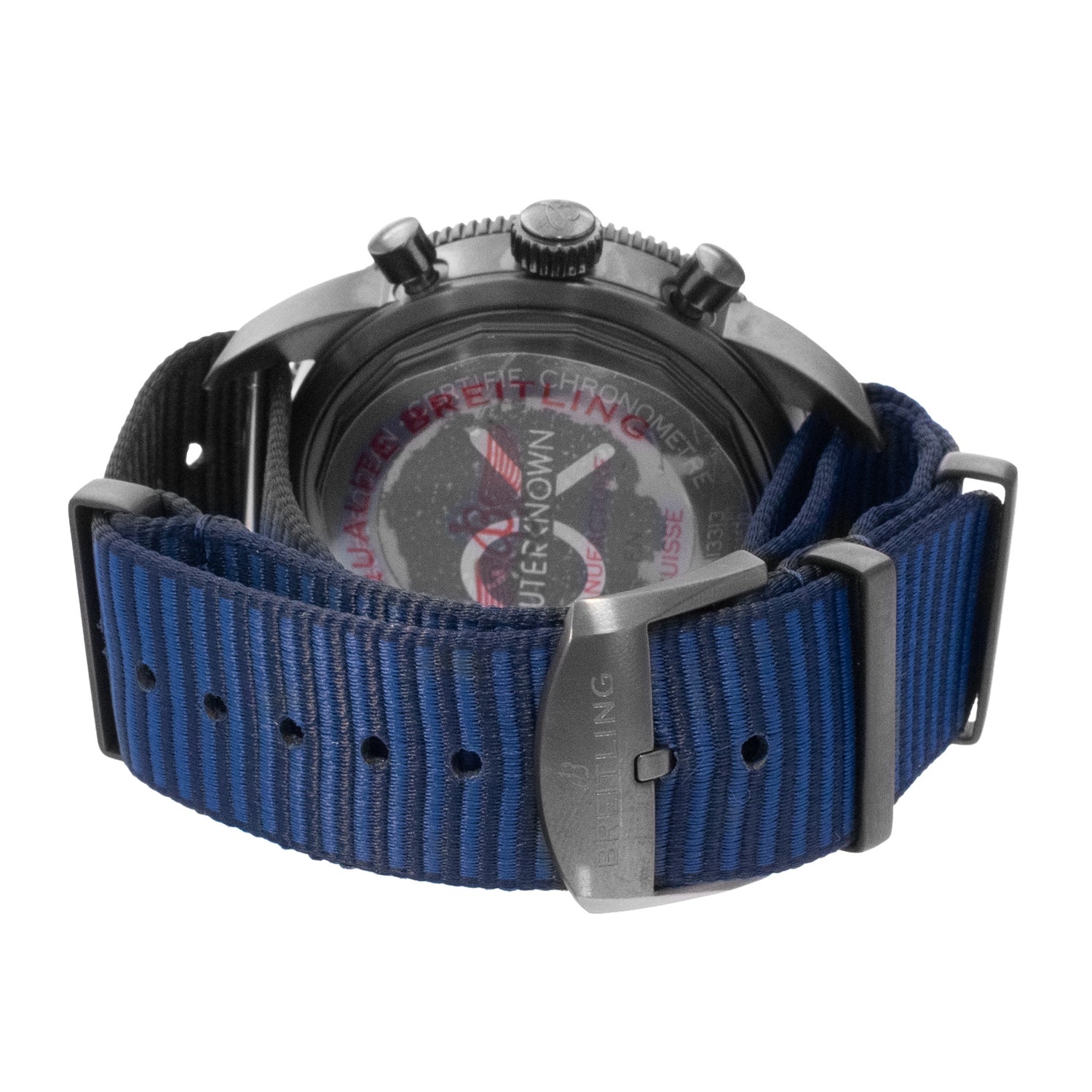 Breitling Superocean Heritage Watch