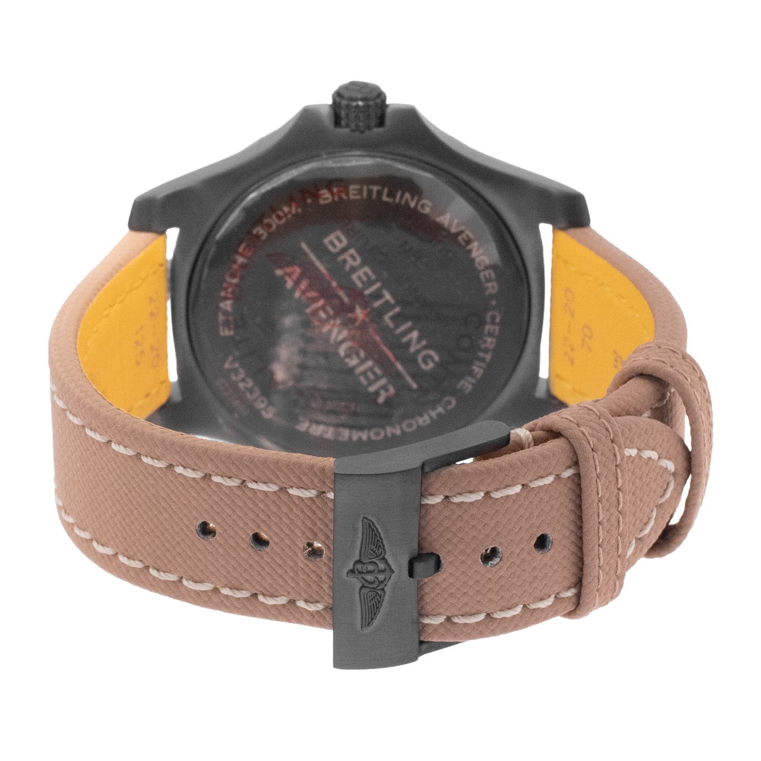 Breitling Avenger Watch