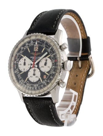 Breitling Navitimer Watch