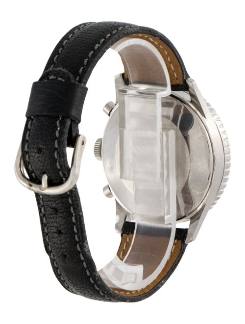 Breitling Navitimer Watch