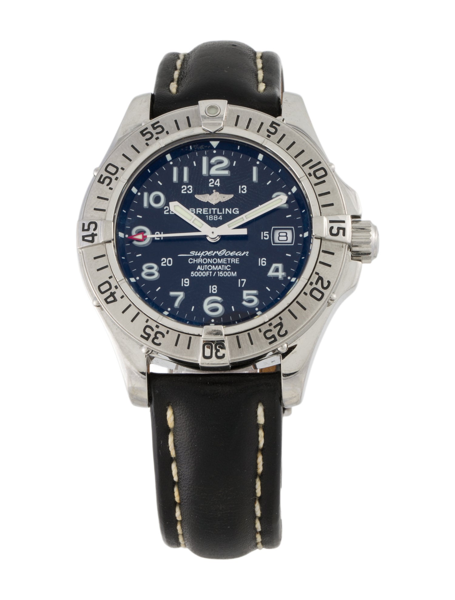Breitling SuperOcean Watch