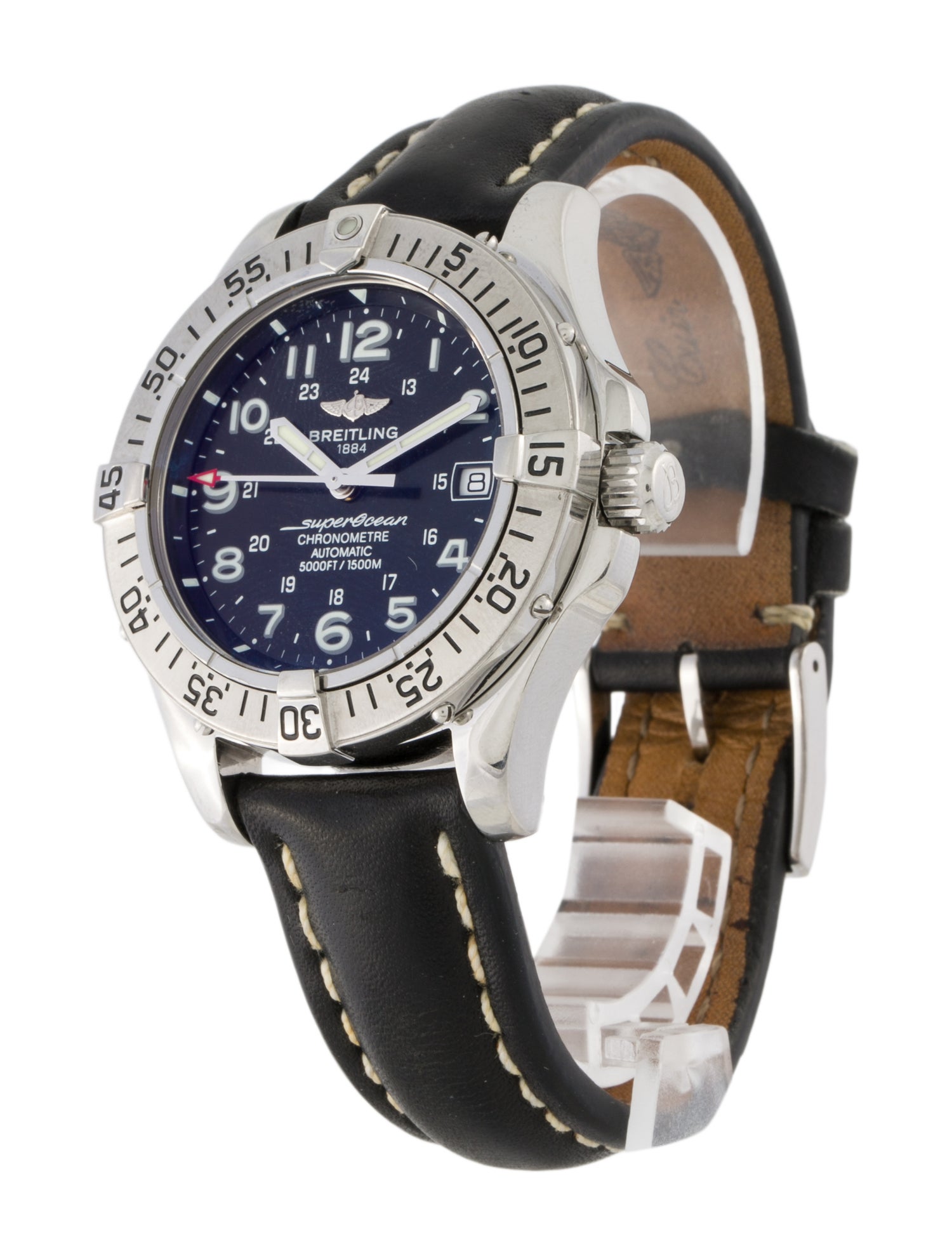 Breitling SuperOcean Watch