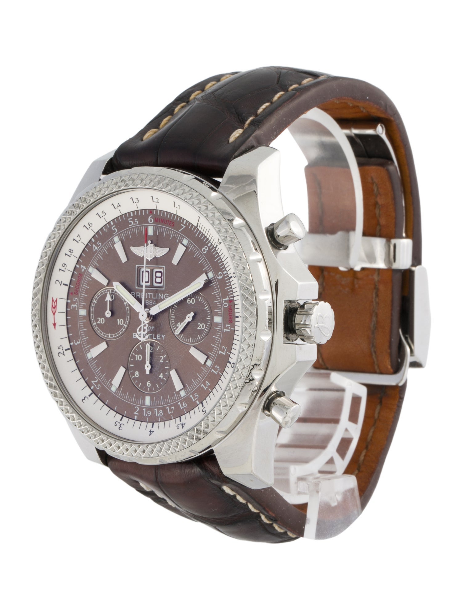Breitling for Bentley 6.75 Watch