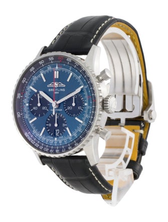 Breitling Navitimer B01 Chronograph Watch