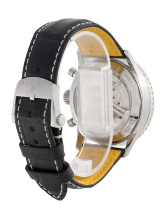 Breitling Navitimer B01 Chronograph Watch