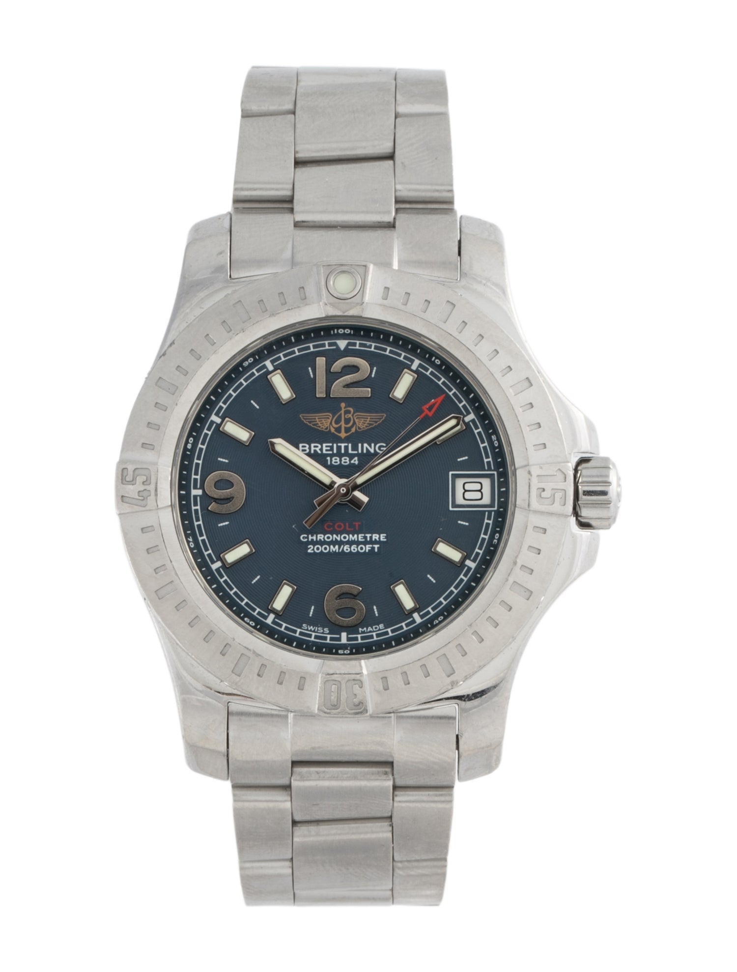 Breitling Colt Watch