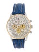 Breitling Navitimer Cosmonaute Watch