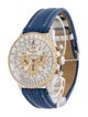 Breitling Navitimer Cosmonaute Watch