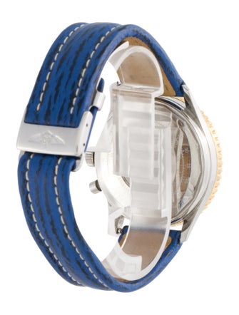 Breitling Navitimer Cosmonaute Watch