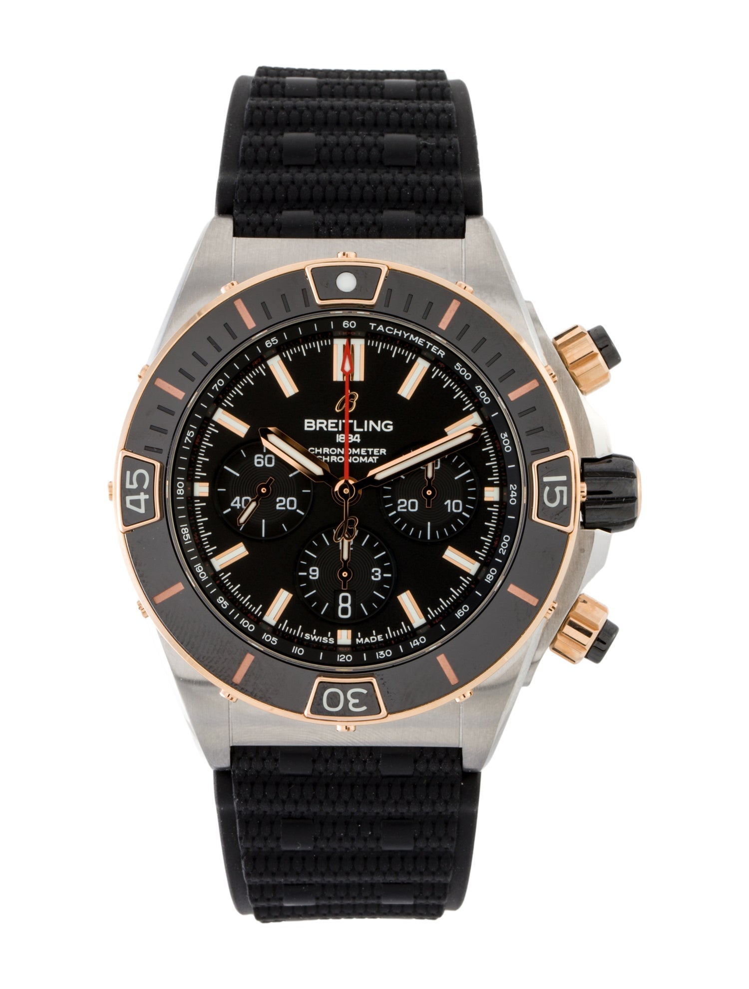 Breitling Super Chronomat B01 44 Watch