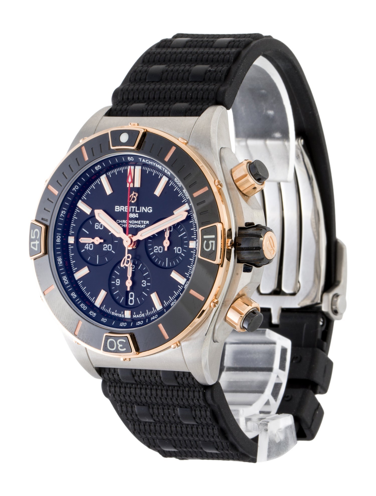 Breitling Super Chronomat B01 44 Watch