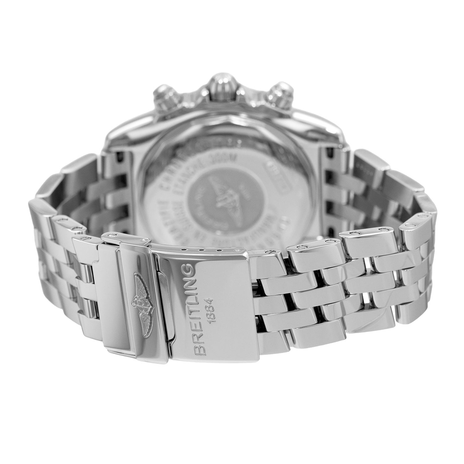 Breitling Chronomat Evolution Watch