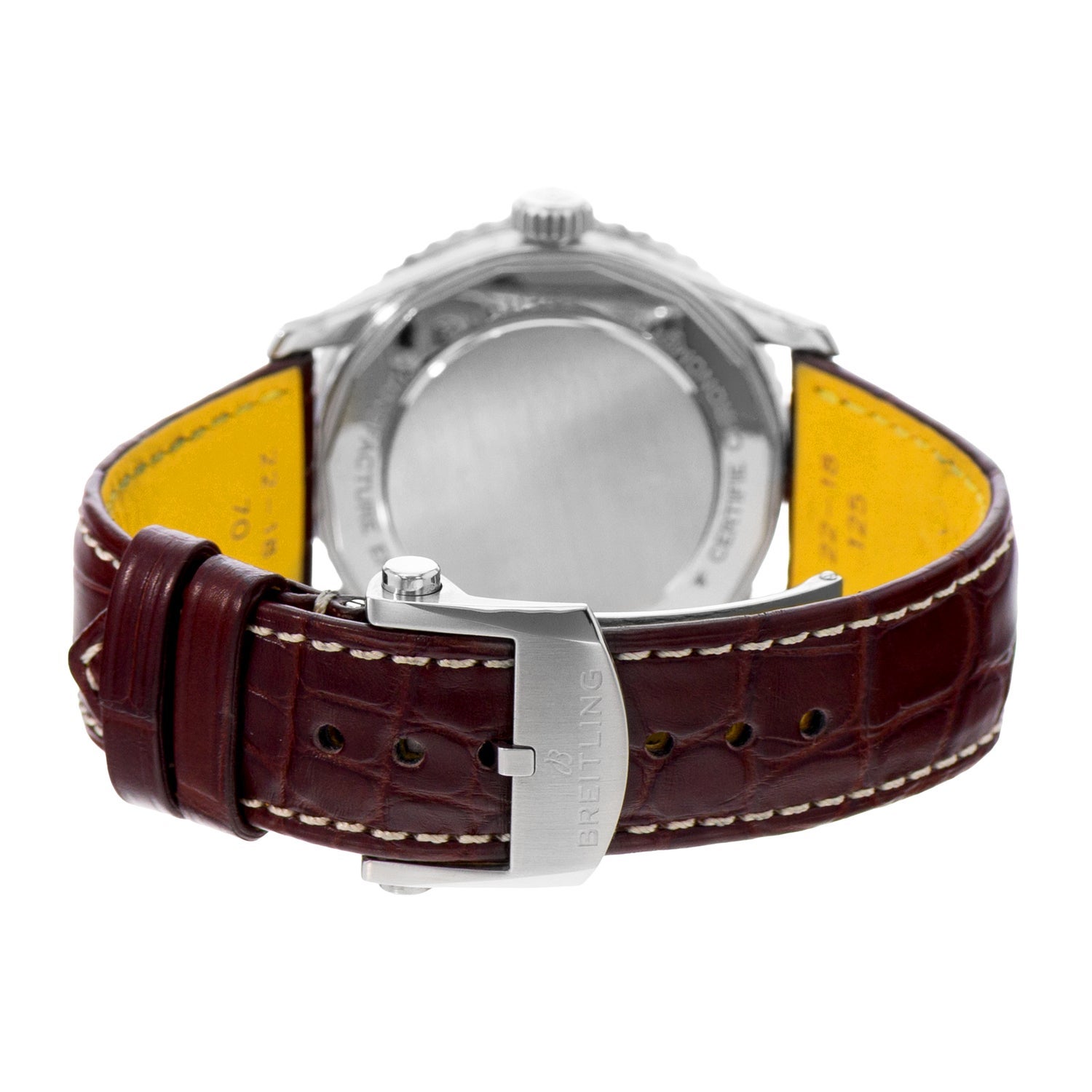 Breitling Navitimer Automatic Gmt Watch