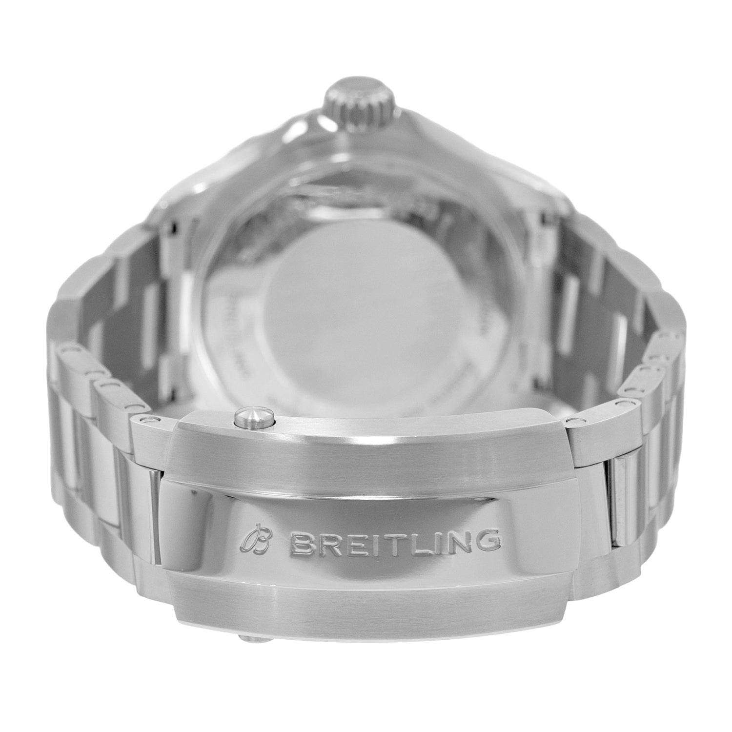 Breitling Superocean 42 Watch