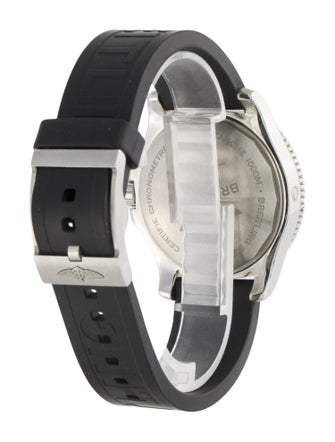 Breitling SuperOcean Watch