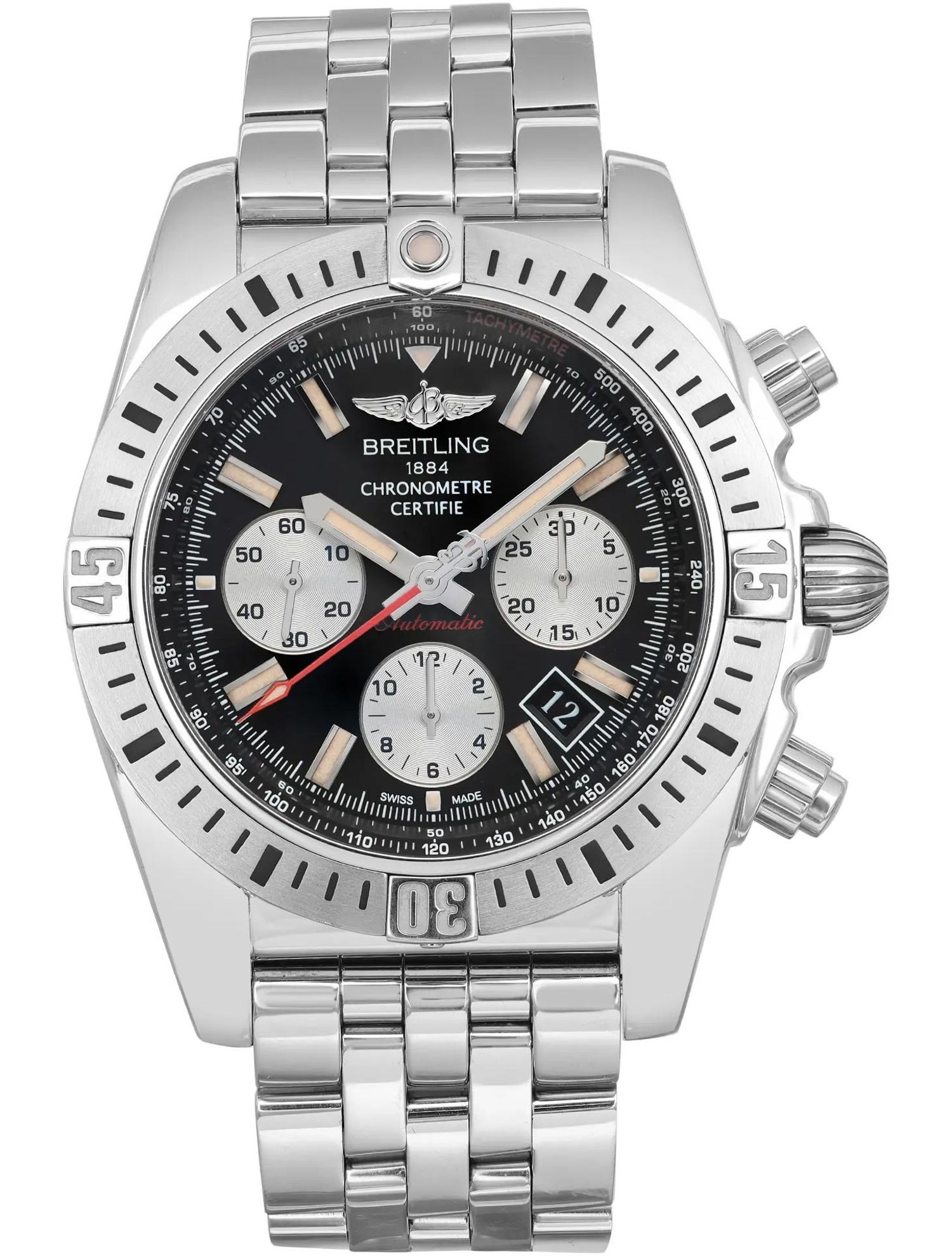 Breitling Chronomat 44 Airborne Watch