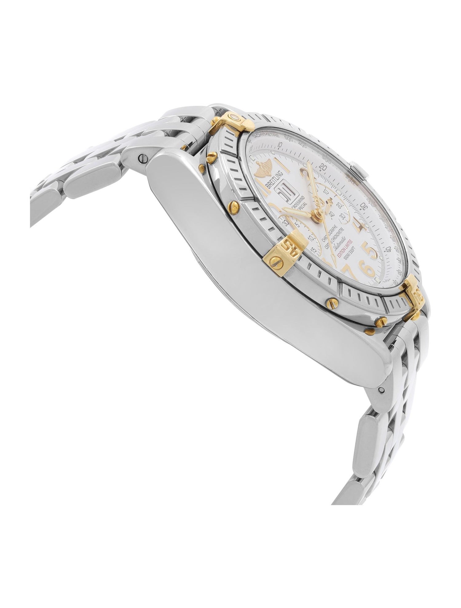 Breitling Crosswind Special Watch