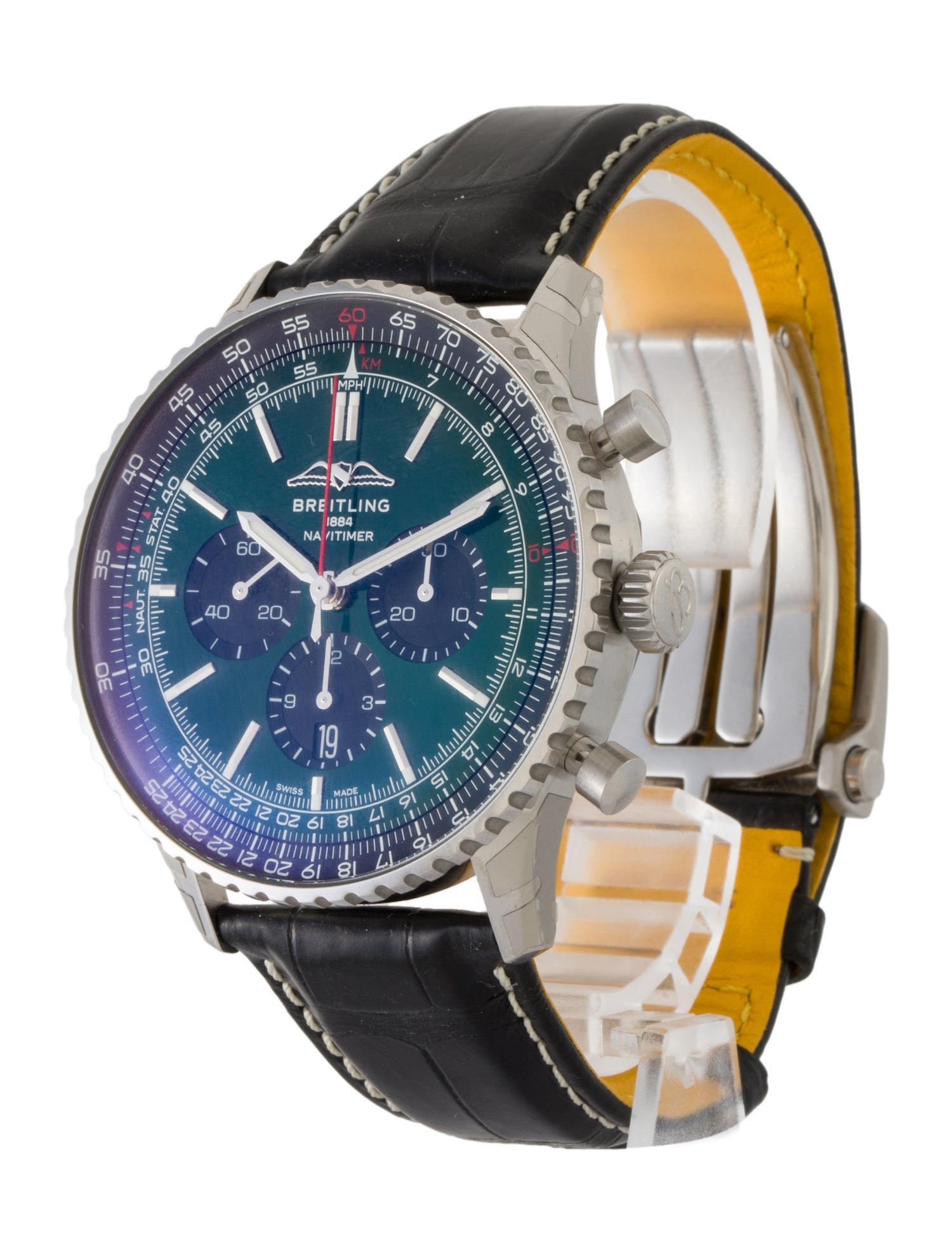 Breitling Navitimer B01 Watch