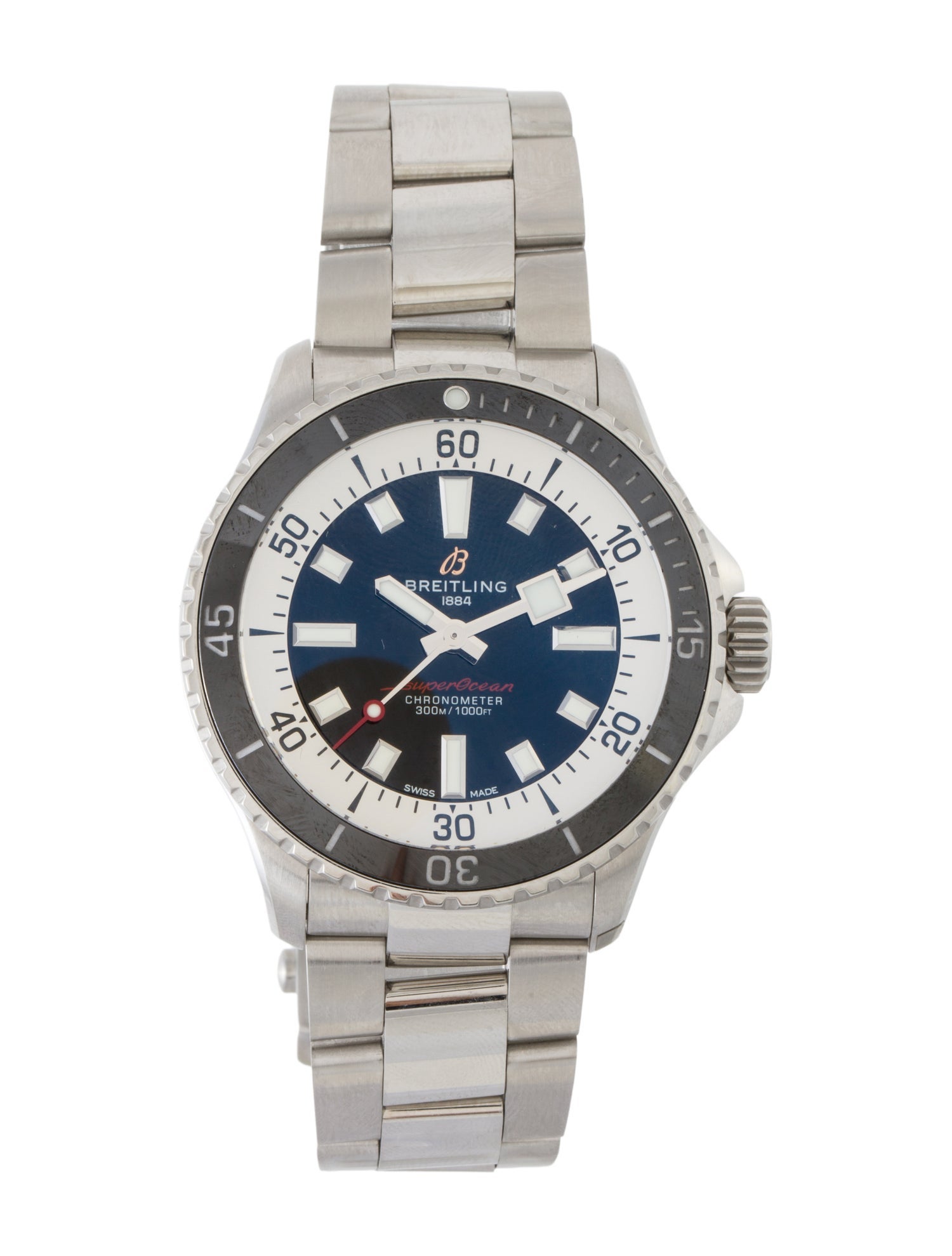 Breitling SuperOcean Automatic 42 Watch