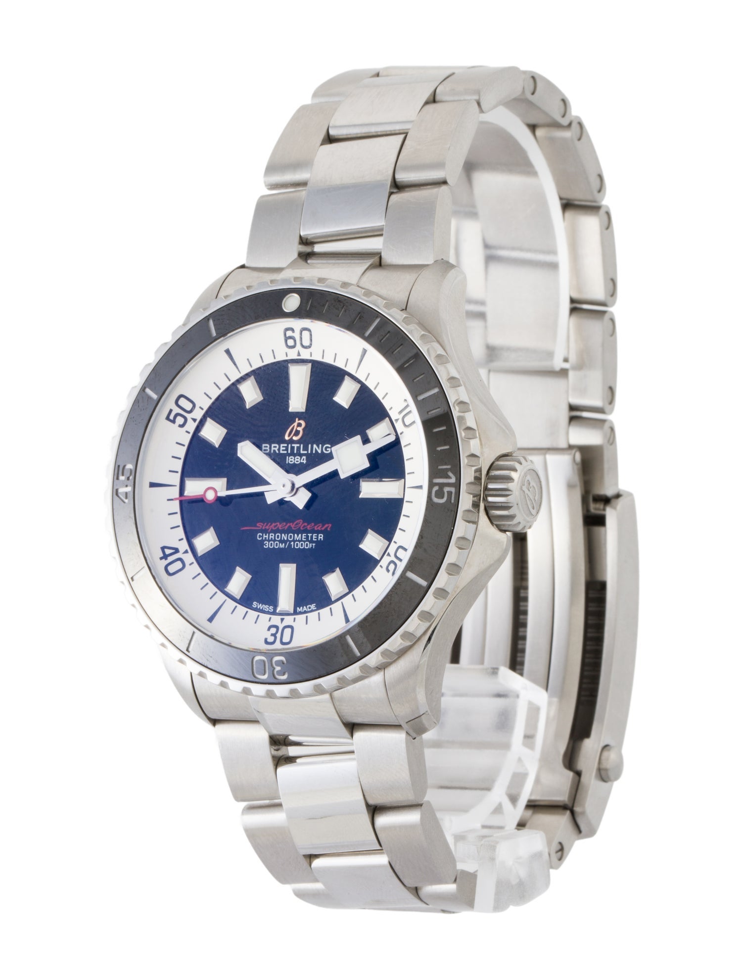 Breitling SuperOcean Automatic 42 Watch