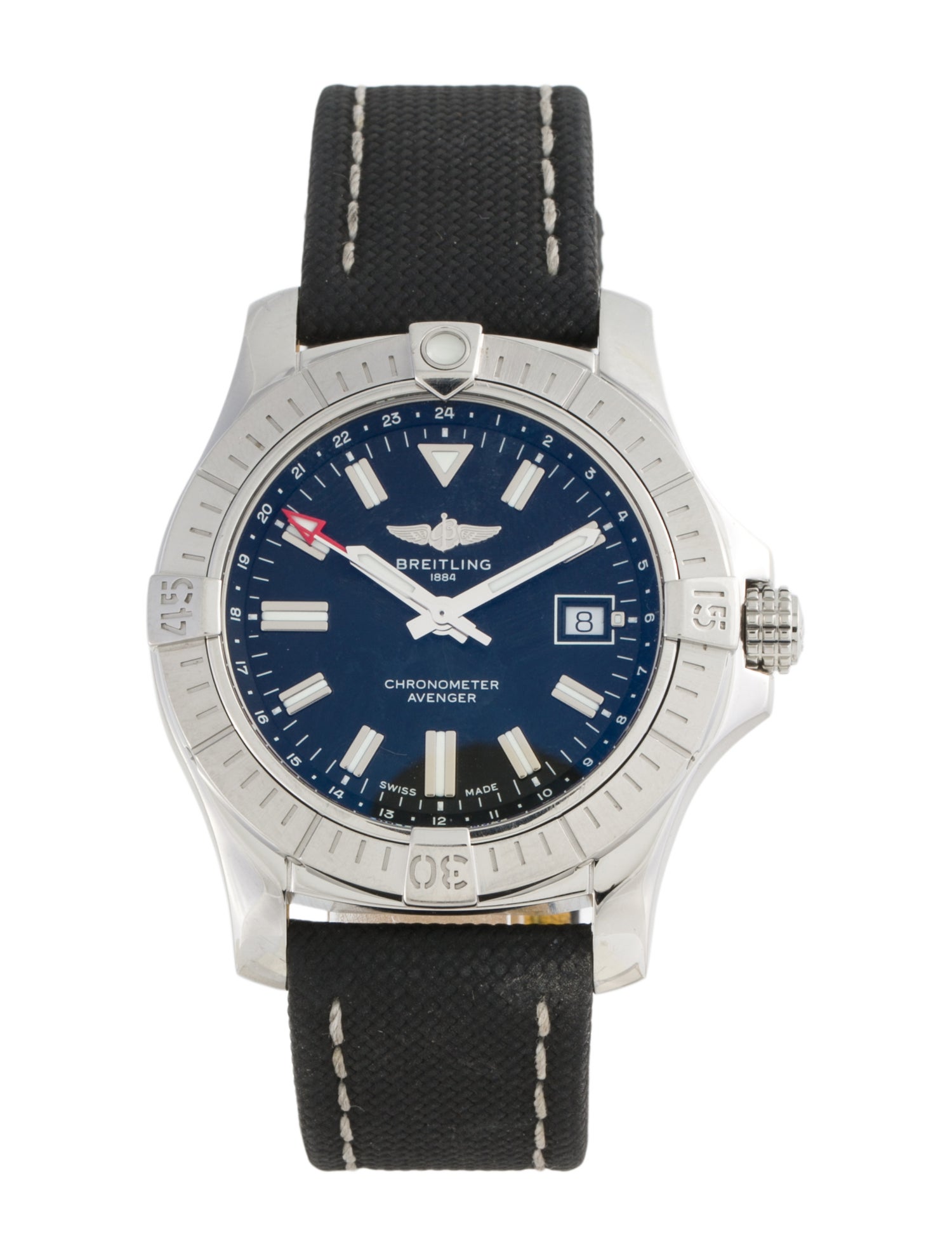 Breitling Avenger Watch