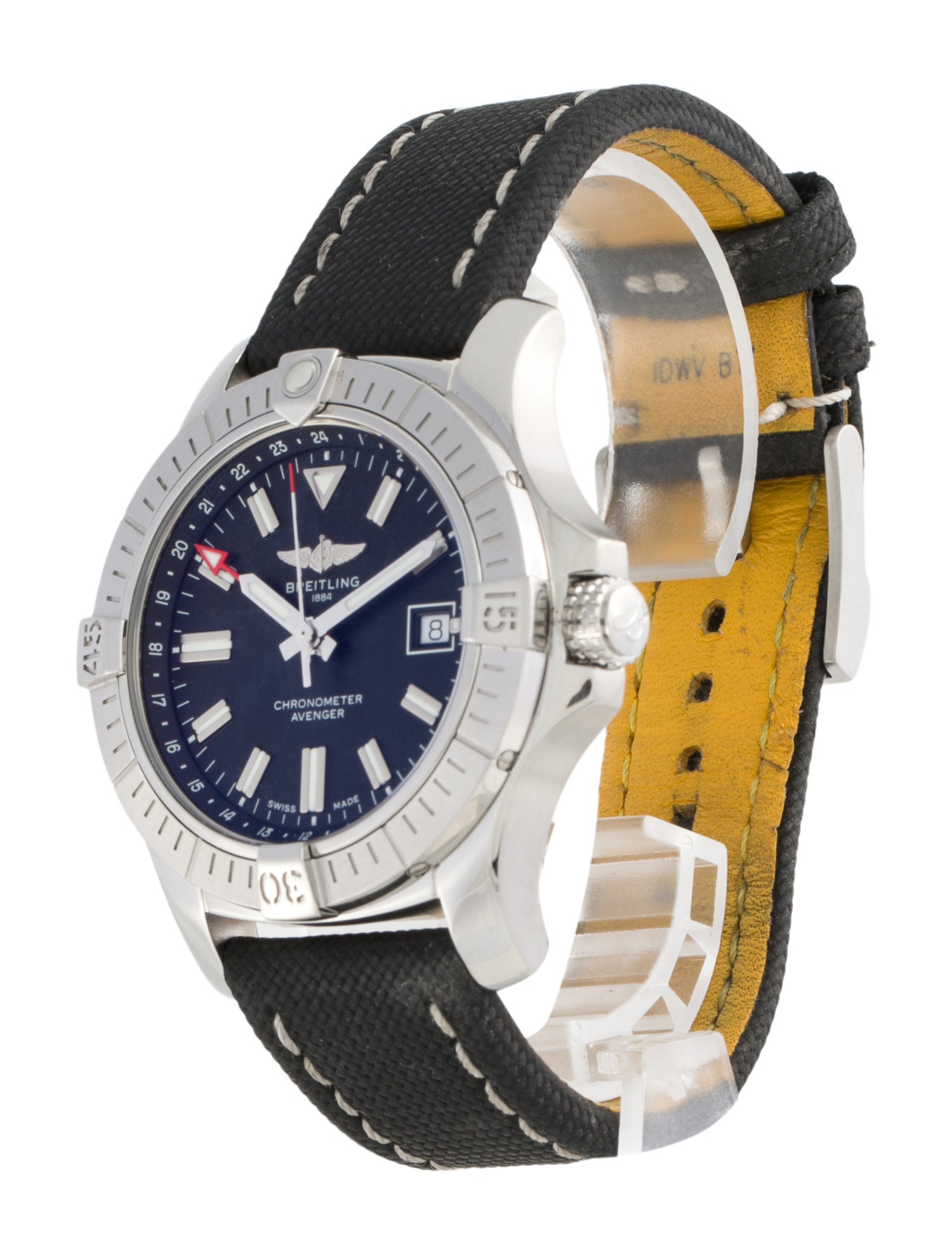 Breitling Avenger Watch