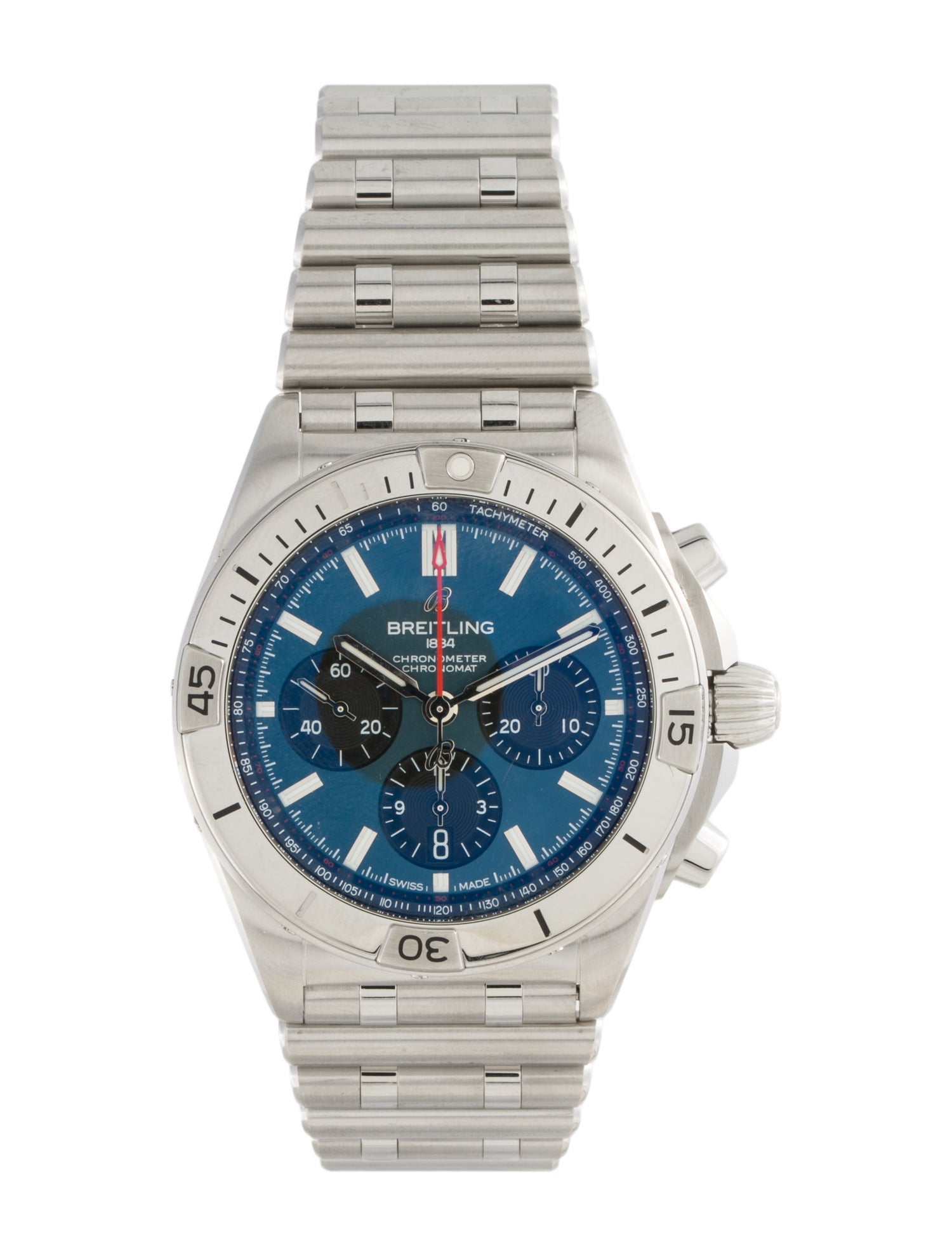 Breitling Chronomat B01 42 Watch