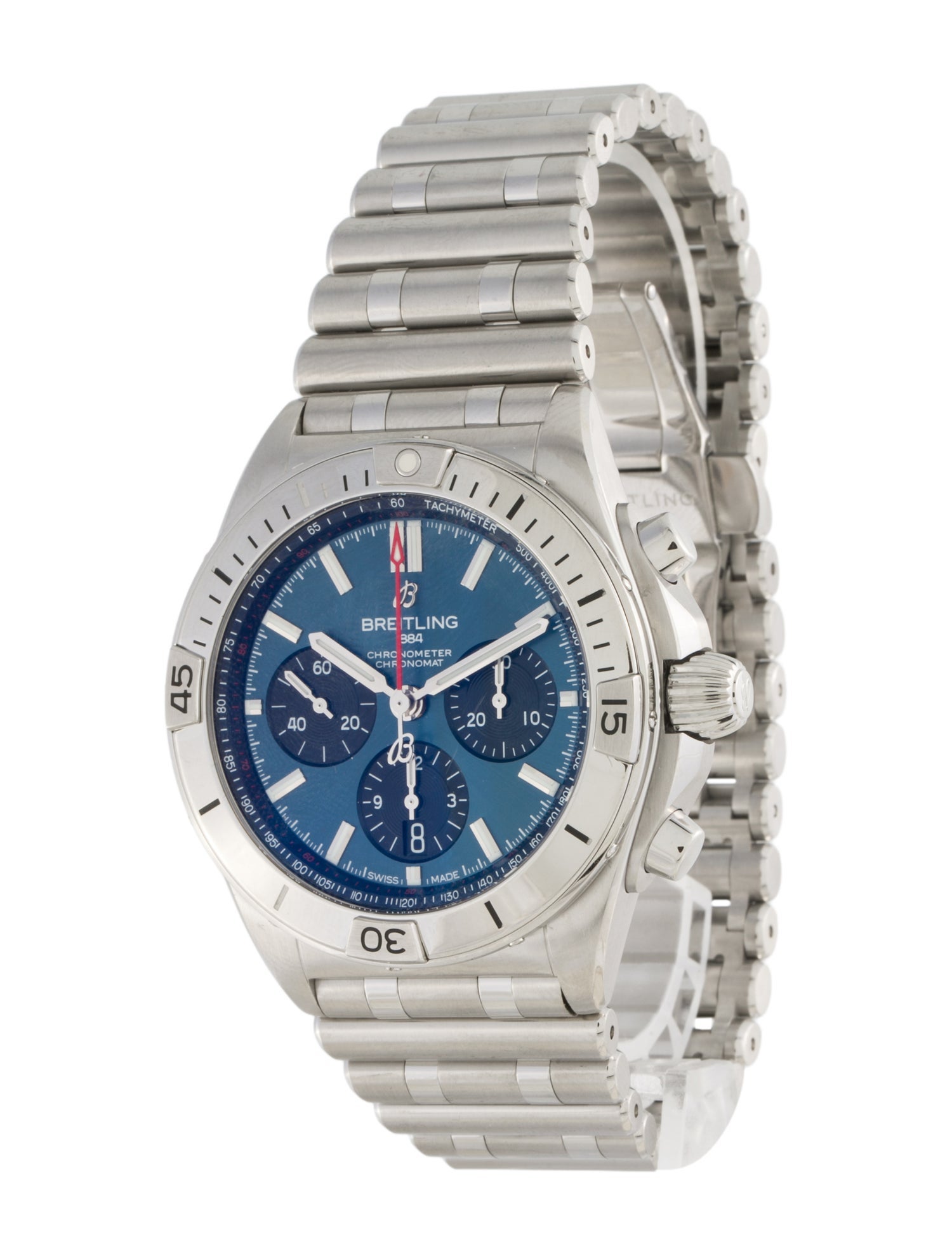 Breitling Chronomat B01 42 Watch