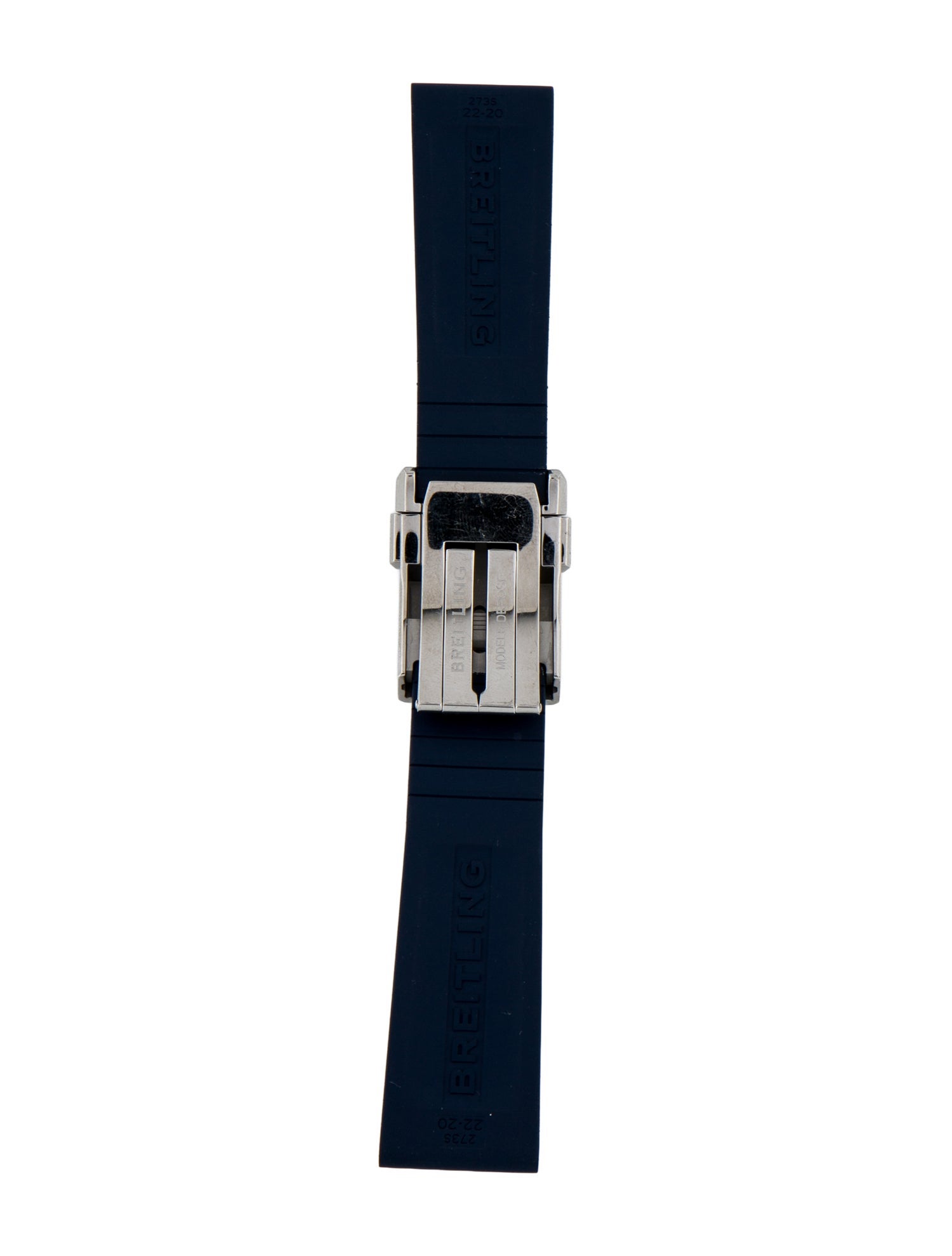 Breitling 24mm Watch Strap