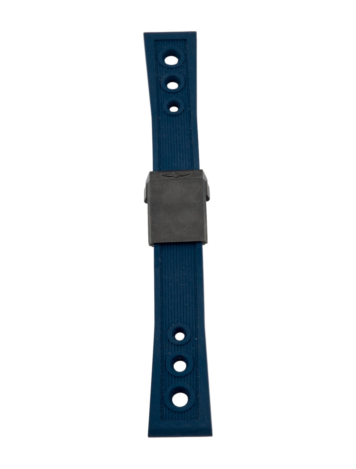 Breitling 24mm Watch Strap