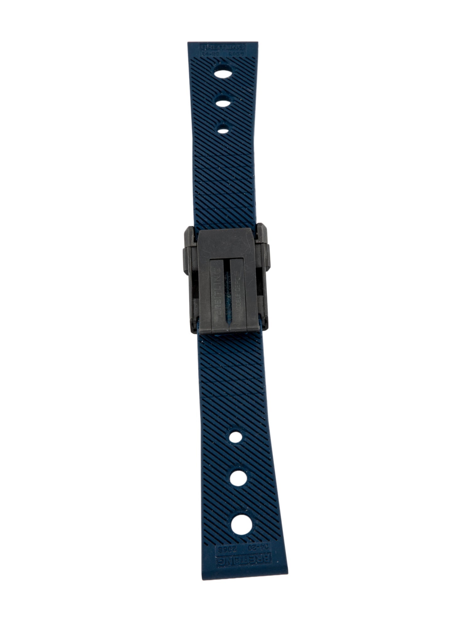 Breitling 24mm Watch Strap