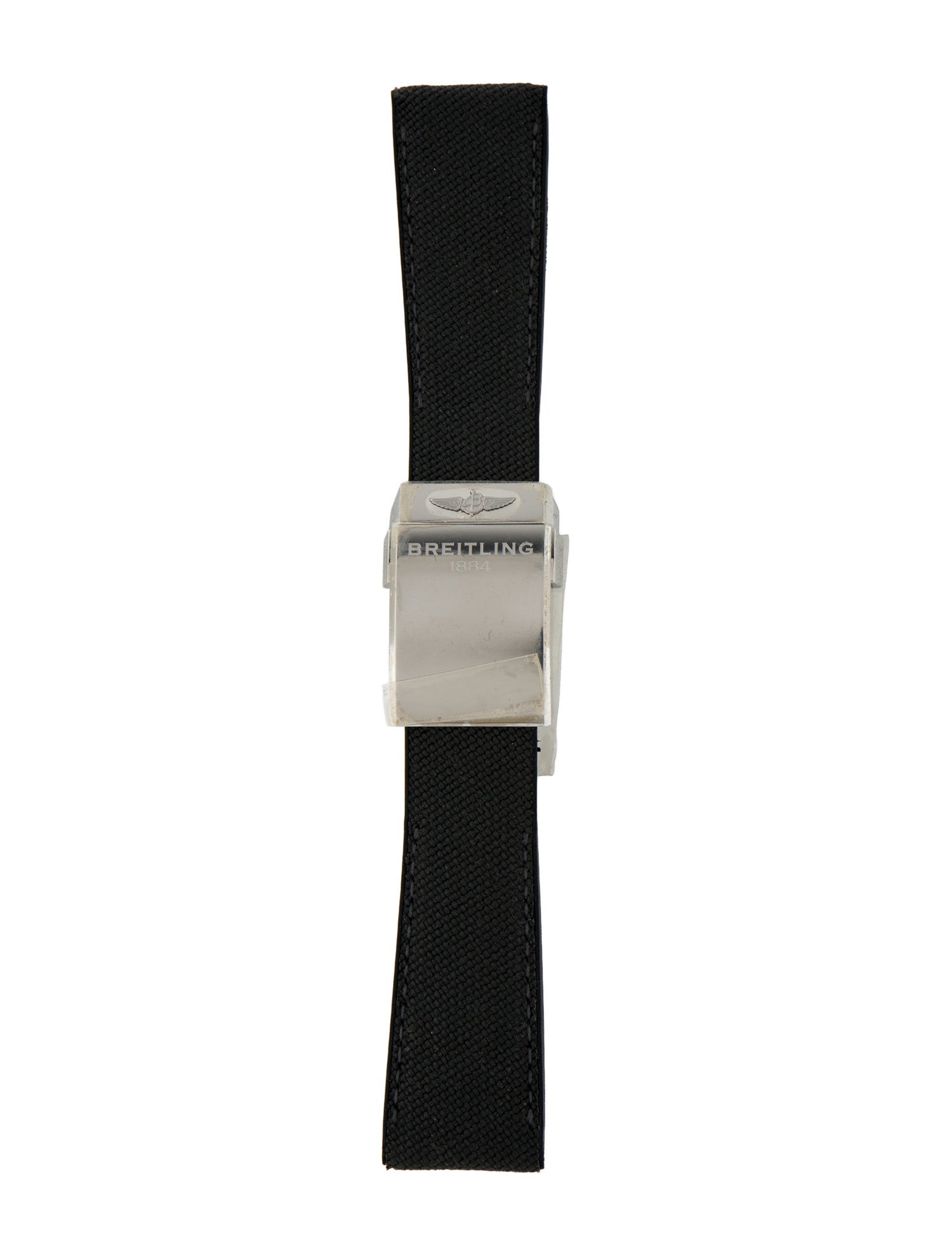 Breitling 24mm Watch Strap.