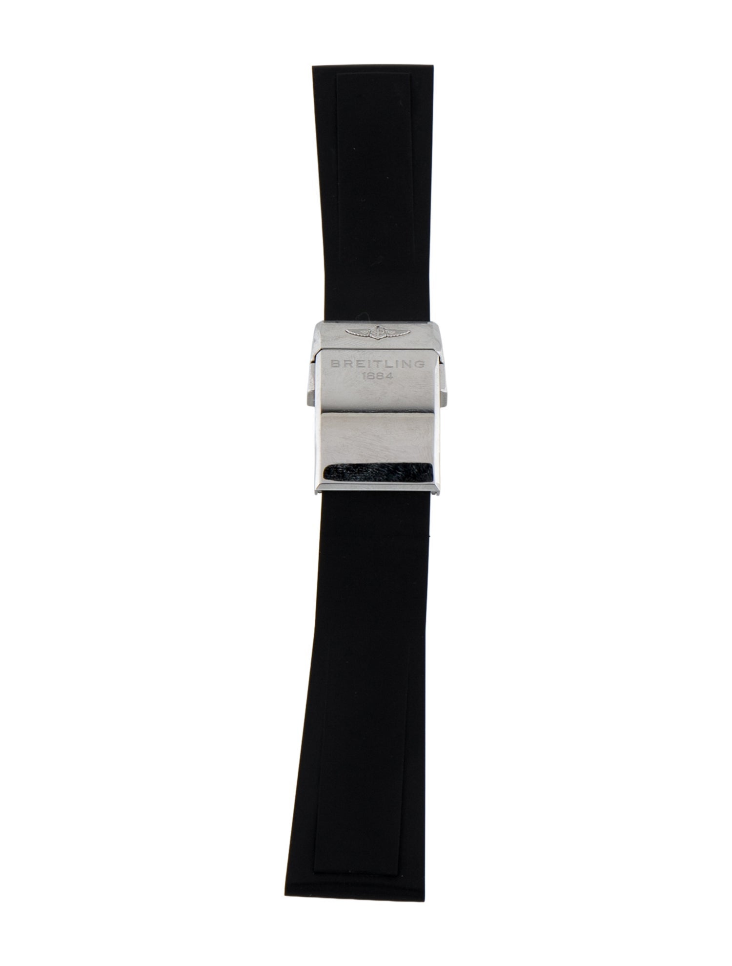 Breitling 24mm Watch Strap