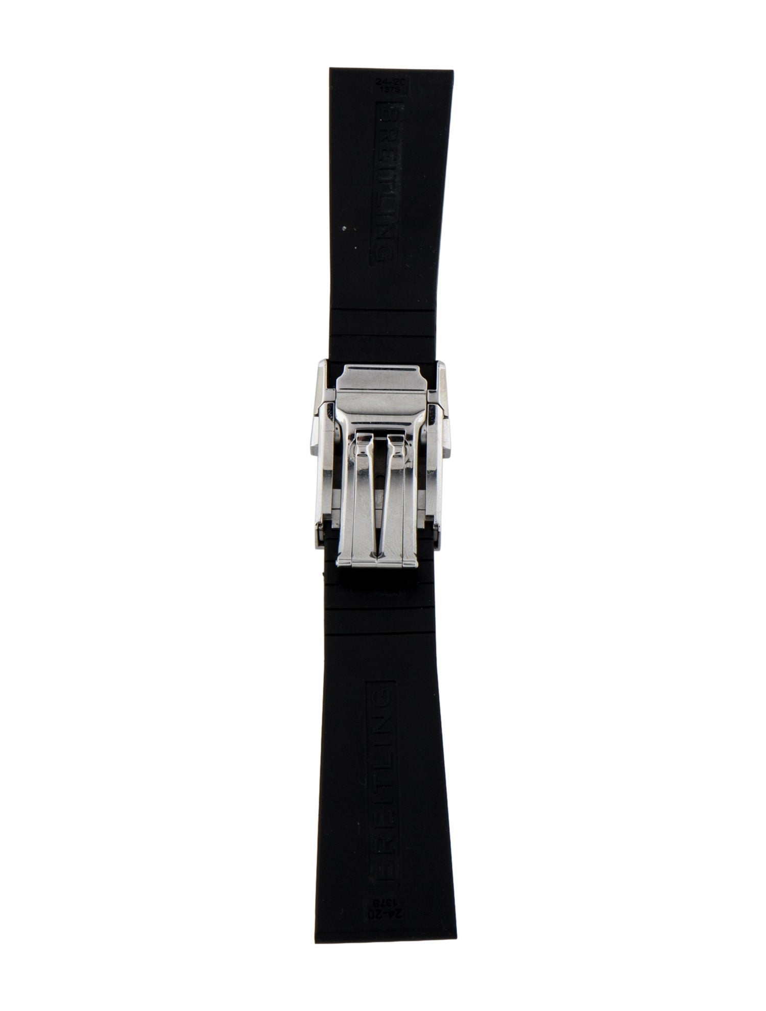 Breitling 24mm Watch Strap