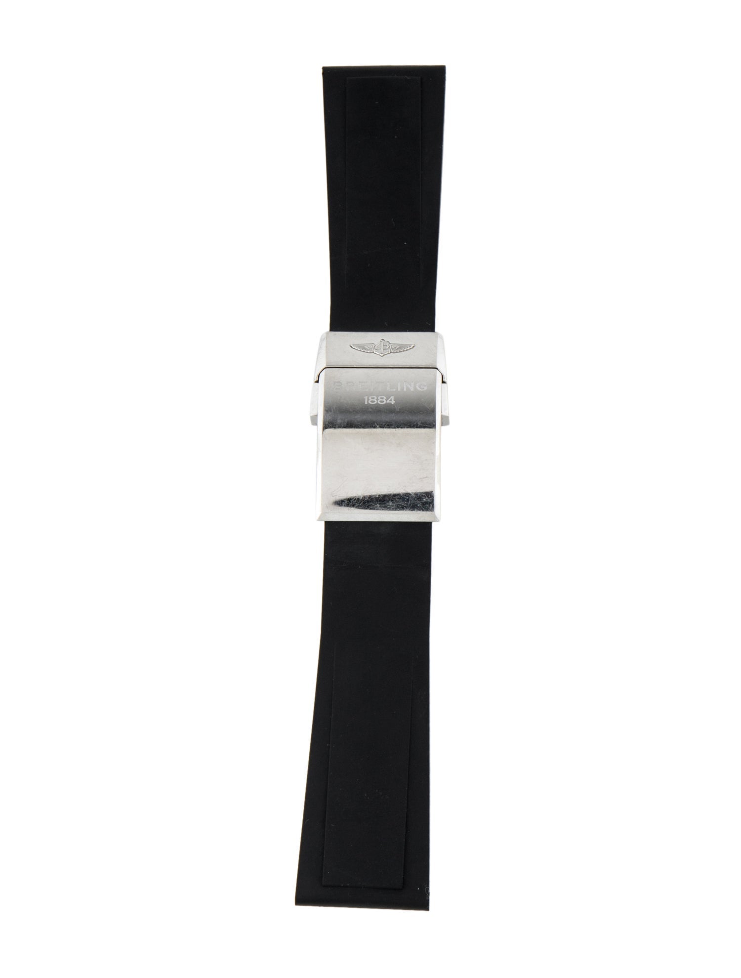 Breitling 24mm Watch Strap