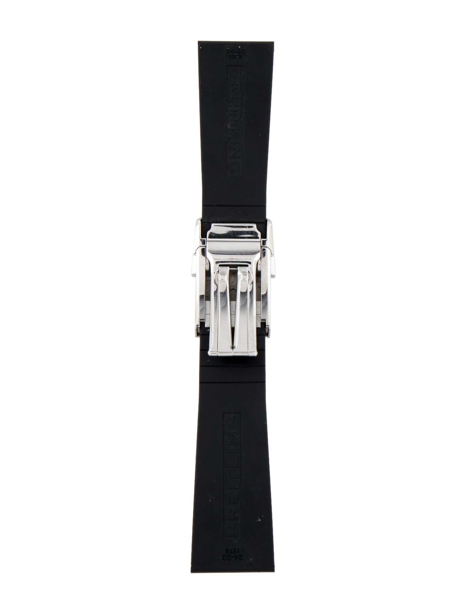 Breitling 24mm Watch Strap